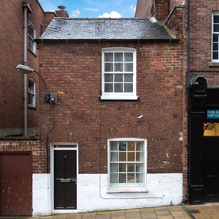 Cumberland Villa York Ngoại thất bức ảnh