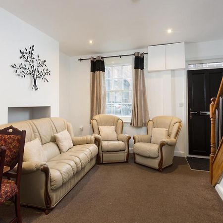Cumberland Villa York Ngoại thất bức ảnh