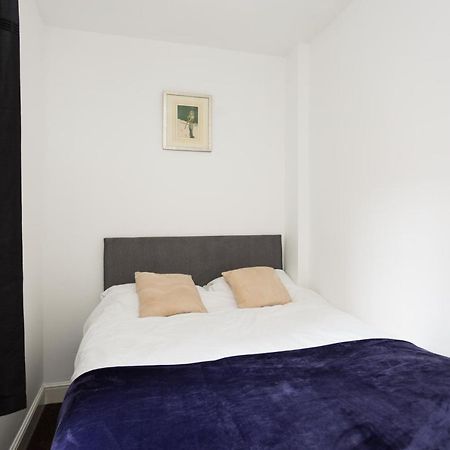 Cumberland Villa York Ngoại thất bức ảnh