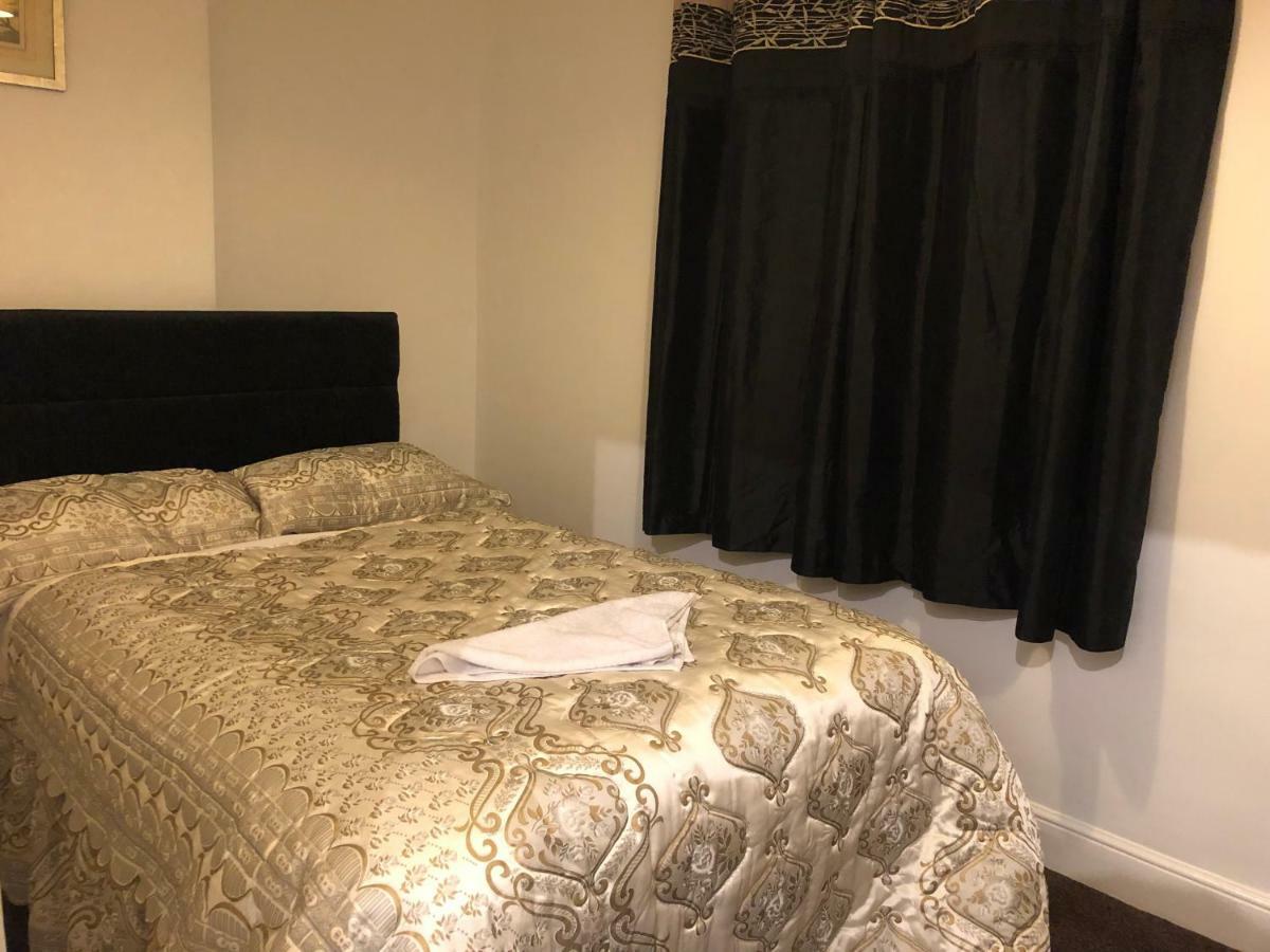 Cumberland Villa York Ngoại thất bức ảnh