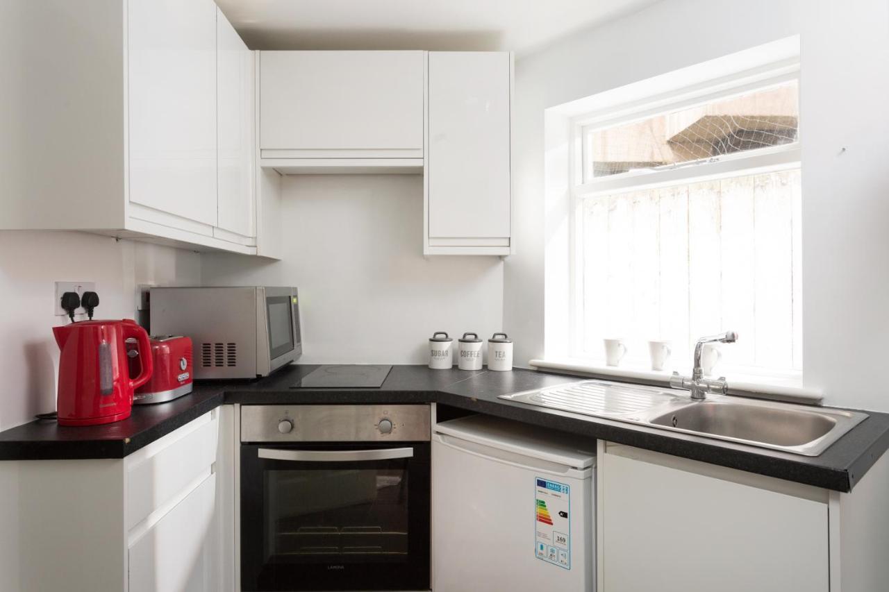 Cumberland Villa York Ngoại thất bức ảnh