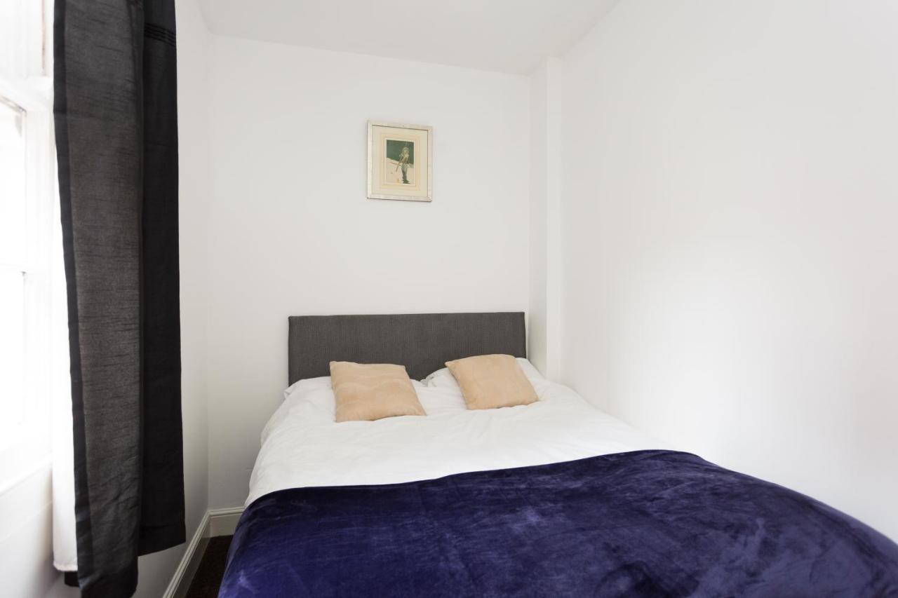 Cumberland Villa York Ngoại thất bức ảnh
