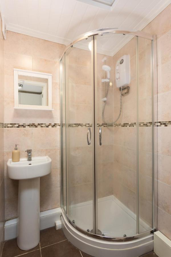 Cumberland Villa York Ngoại thất bức ảnh